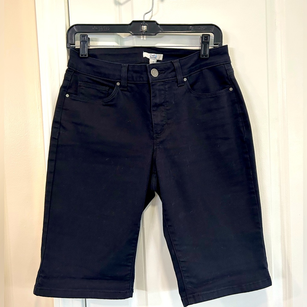 Croft & Barrow shorts